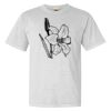 Heavyweight Ring Spun Tee Thumbnail