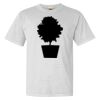 Heavyweight Ring Spun Tee Thumbnail