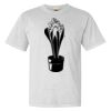 Heavyweight Ring Spun Tee Thumbnail