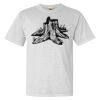 Heavyweight Ring Spun Tee Thumbnail