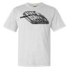 Heavyweight Ring Spun Tee Thumbnail