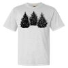 Heavyweight Ring Spun Tee Thumbnail