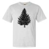 Heavyweight Ring Spun Tee Thumbnail