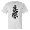 Heavyweight Ring Spun Tee Thumbnail
