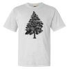 Heavyweight Ring Spun Tee Thumbnail