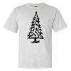 Heavyweight Ring Spun Tee Thumbnail