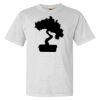 Heavyweight Ring Spun Tee Thumbnail