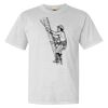 Heavyweight Ring Spun Tee Thumbnail