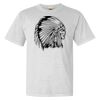 Heavyweight Ring Spun Tee Thumbnail