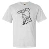Heavyweight Ring Spun Tee Thumbnail