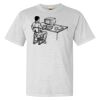 Heavyweight Ring Spun Tee Thumbnail