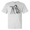 Heavyweight Ring Spun Tee Thumbnail
