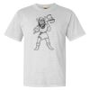 Heavyweight Ring Spun Tee Thumbnail