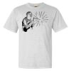 Heavyweight Ring Spun Tee Thumbnail