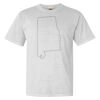 Heavyweight Ring Spun Tee Thumbnail