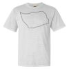 Heavyweight Ring Spun Tee Thumbnail