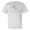 Heavyweight Ring Spun Tee Thumbnail