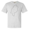 Heavyweight Ring Spun Tee Thumbnail