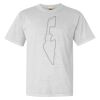 Heavyweight Ring Spun Tee Thumbnail