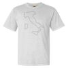 Heavyweight Ring Spun Tee Thumbnail
