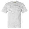 Heavyweight Ring Spun Tee Thumbnail