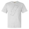 Heavyweight Ring Spun Tee Thumbnail