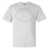 Heavyweight Ring Spun Tee Thumbnail