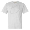 Heavyweight Ring Spun Tee Thumbnail