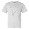 Heavyweight Ring Spun Tee Thumbnail