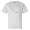 Heavyweight Ring Spun Tee Thumbnail