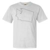 Heavyweight Ring Spun Tee Thumbnail