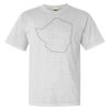 Heavyweight Ring Spun Tee Thumbnail