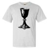 Heavyweight Ring Spun Tee Thumbnail