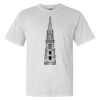 Heavyweight Ring Spun Tee Thumbnail