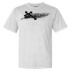 Heavyweight Ring Spun Tee Thumbnail