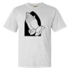 Heavyweight Ring Spun Tee Thumbnail