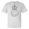 Heavyweight Ring Spun Tee Thumbnail