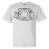Heavyweight Ring Spun Tee Thumbnail