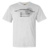 Heavyweight Ring Spun Tee Thumbnail