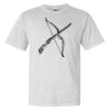 Heavyweight Ring Spun Tee Thumbnail