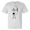 Heavyweight Ring Spun Tee Thumbnail