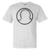 Heavyweight Ring Spun Tee Thumbnail