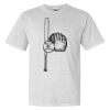 Heavyweight Ring Spun Tee Thumbnail