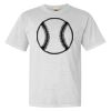 Heavyweight Ring Spun Tee Thumbnail