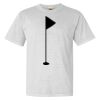 Heavyweight Ring Spun Tee Thumbnail