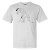 Heavyweight Ring Spun Tee Thumbnail