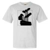 Heavyweight Ring Spun Tee Thumbnail
