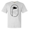 Heavyweight Ring Spun Tee Thumbnail