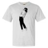 Heavyweight Ring Spun Tee Thumbnail