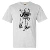 Heavyweight Ring Spun Tee Thumbnail